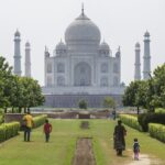1 2 days overnight agra tour with taj mahal agra fort from delhi 2 Days Overnight Agra Tour With Taj Mahal & Agra Fort From Delhi