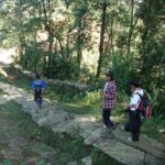 1 2 days panchase hill trek from pokhara 2 Days Panchase Hill Trek From Pokhara