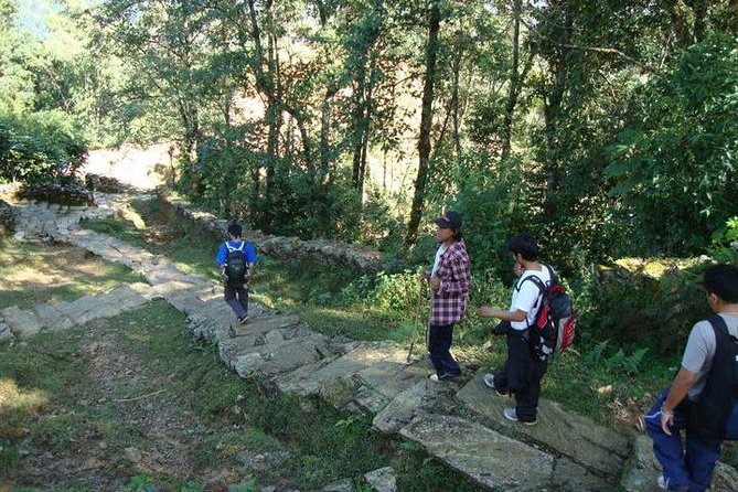 2 Days Panchase Hill Trek From Pokhara