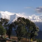 1 2 days panchase hill trekking from pokhara 2 Days Panchase Hill Trekking From Pokhara