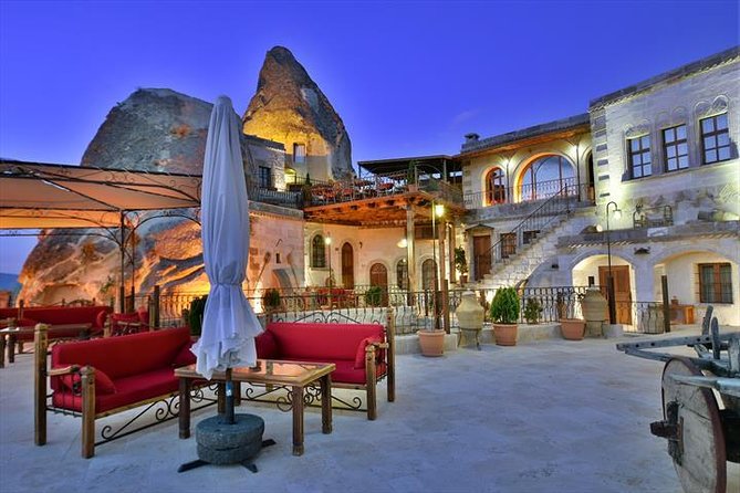 1 2 days private cappadocia tour from istanbul 2 2 Days Private Cappadocia Tour From Istanbul
