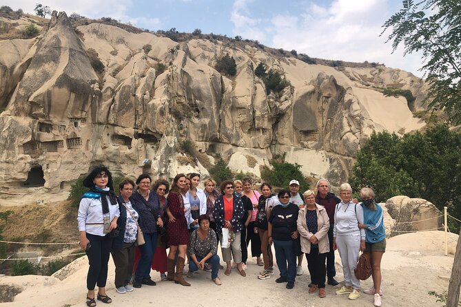 1 2 days private cappadocia tour from istanbul by plane 3 2 Days Private Cappadocia Tour From Istanbul by Plane