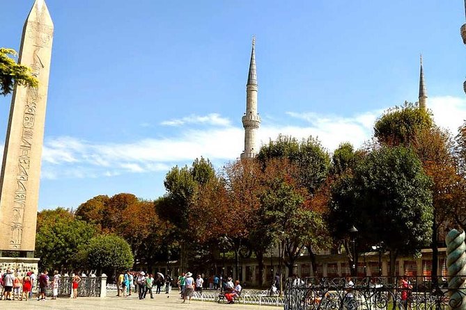 2 Days Private Istanbul Tour