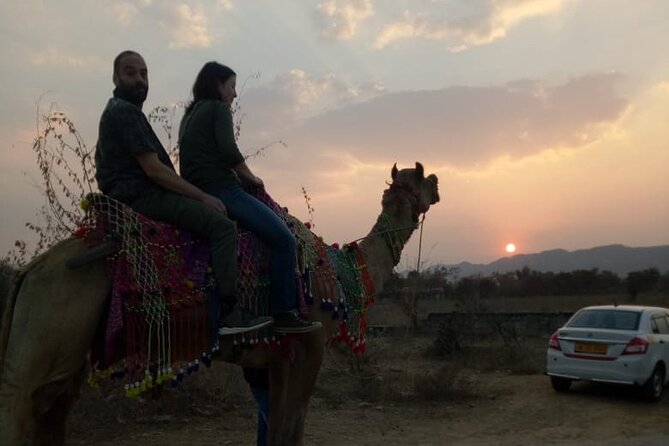 1 2 days private tour in jaipur 2 Days Private Tour in Jaipur