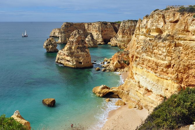 1 2 days private tour in the algarve from lisbon 2 Days Private Tour in the Algarve From Lisbon