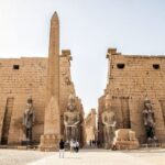 1 2 days private tour karnak luxor temples and luxor west bank 2 Days Private Tour Karnak & Luxor Temples, and Luxor West Bank