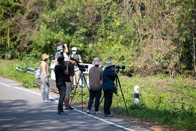 1 2 days private tour kui buri wildlife safari sam roi yod national park 2-Days Private Tour: Kui Buri Wildlife Safari & Sam Roi Yod National Park