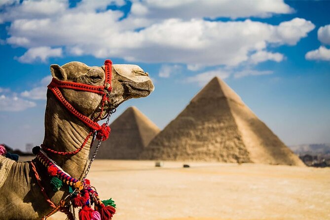 1 2 days private tour to landmarks in giza and cairo 2 Days Private Tour to Landmarks in Giza and Cairo