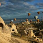 1 2 days tour to cappadocia from antalya with hot air balloon 2 Days Tour to Cappadocia From Antalya With Hot Air Balloon