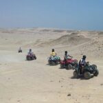 1 2 hour atv tour in makadi bay desert in egypt 2-Hour ATV Tour in Makadi Bay Desert in Egypt