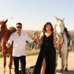 1 2 hour guided horse back riding in cappadocia 2 Hour Guided Horse Back Riding in Cappadocia