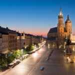 1 2 hour guided walking tour in the old town of krakow 2-Hour Guided Walking Tour in The Old Town of Krakow
