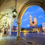 1 2 hour guided walking tour in the old town of krakow 2 2-Hour Guided Walking Tour in The Old Town of Krakow