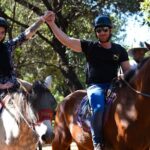 1 2 hour horseback safari in hartbeespoort 2-Hour Horseback Safari in Hartbeespoort