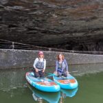 1 2 hour paddleboard adventure to nickajack bat cave 2-Hour Paddleboard Adventure to Nickajack Bat Cave
