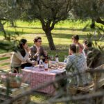 1 2 hour picnic among the olive trees with typical abruzzese products 2-Hour Picnic Among the Olive Trees With Typical Abruzzese Products