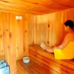 1 2 hour private massage sauna and steam in kathmandu 2 Hour Private Massage, Sauna and Steam in Kathmandu