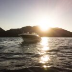 1 2 hour private sunset boat charter with captain 2 Hour Private Sunset Boat Charter With Captain