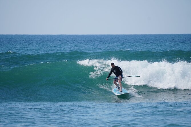 2 Hour Private Surfing Experience in Puerto Vallarta