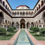 1 2 hour private walking tour in alcazar of seville 2-Hour Private Walking Tour in Alcazar of Seville