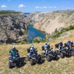 1 2 hour quad atv mountain adventure in starigrad 2-Hour Quad ATV Mountain Adventure in Starigrad