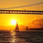 1 2 hour sailboat private tour in lisbon 2-Hour Sailboat Private Tour in Lisbon
