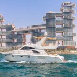 1 2 hours 55 feet private luxury yacht in dubai 2 Hours 55 Feet Private Luxury Yacht in Dubai