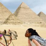 1 2 hours camel ride around giza pyramids 2-Hours Camel Ride Around Giza Pyramids