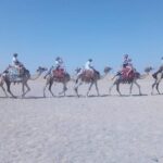 1 2 hours horse riding on the sea and desert hurghada 2 Hours Horse Riding on the Sea and Desert- Hurghada