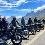 1 2 hours morning ride on a classic royal enfield in cape town 2 Hours Morning Ride on a Classic Royal Enfield in Cape Town