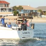 1 2 hours private sunset sail along historic bay front 2 Hours - Private Sunset Sail Along Historic Bay Front