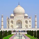 1 2 night private taj mahal and agra tour from cruise port 2-Night Private Taj Mahal and Agra Tour From Cruise Port