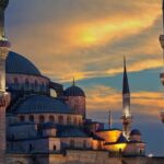 1 2 nights stay in istanbul including the highlight tour of istanbul 2-Nights Stay in Istanbul Including the Highlight Tour of Istanbul