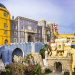 1 2 tours private tour sintra second day tour lisbon 2 Tours Private / Tour SINTRA / Second Day Tour LISBON