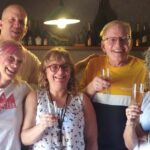 1 2 wineries sitges wine tour with hotel pick up 2 Wineries: Sitges Wine Tour With Hotel Pick-Up