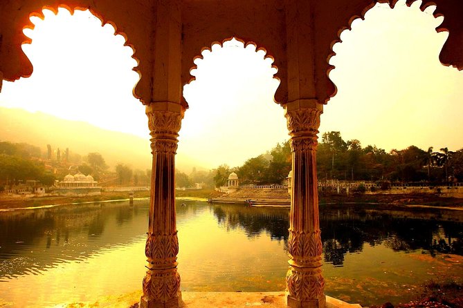 1 20 day cultural heritage tour of rajasthan from new delhi 20-Day Cultural Heritage Tour of Rajasthan From New Delhi