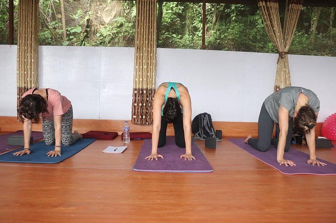 200 Hours Certified Yoga Teacher Training in Kathmandu, Nepal