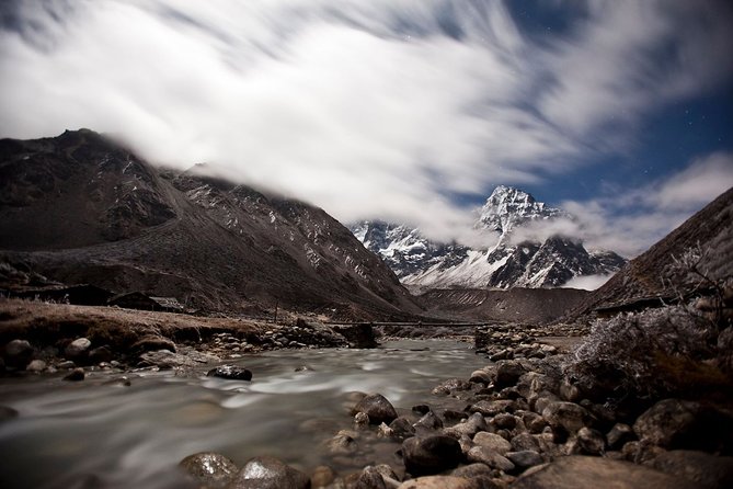 23 Days Great Kanchenjunga Base Camp Trek From Kathmandu