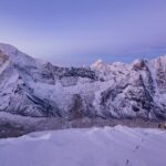 1 23 days island peak trekking in nepal 23 Days Island Peak Trekking in Nepal