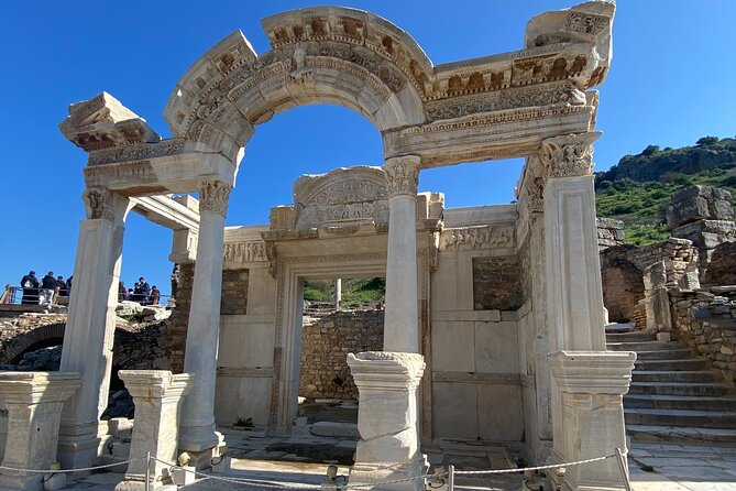 250 DOLLAR for up to 15 People!! Private Guided EPHESUS Tour
