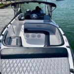 1 28 foot boat rental to go to islas del rosario or bahia 28-Foot Boat Rental to Go to Islas Del Rosario (Or Bahía)