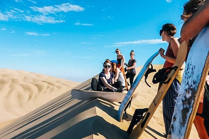 1 2d 1n tour flight to the nazca paracas and huacachina lines 2d/1n Tour: Flight to the Nazca, Paracas and Huacachina Lines
