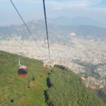 1 3 6 hours exciting day visit to chandragiri hill by cable car in kathmandu 3-6 Hours Exciting Day Visit to Chandragiri Hill by Cable Car in Kathmandu