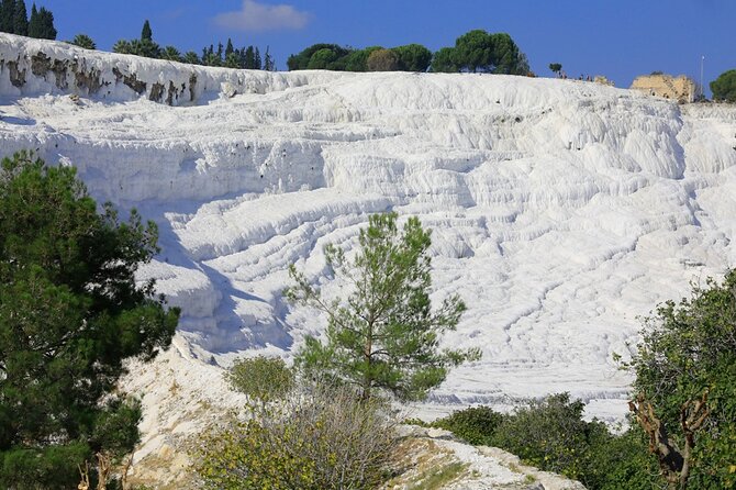 3-Day Adventure Tour to Cappadocia and Pamukkale From Istanbul