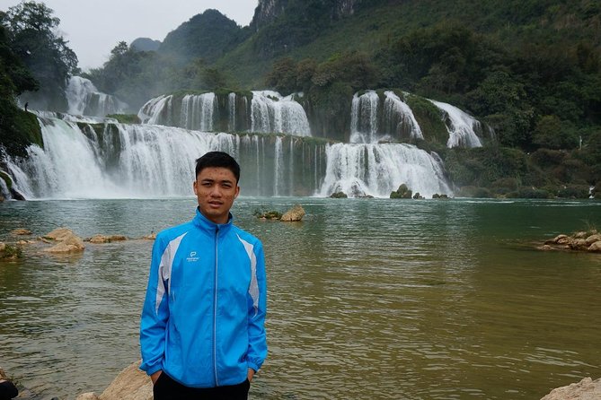 3-Day: Ba Be Lake – Ban Gioc Waterfall Private Tour From Hanoi