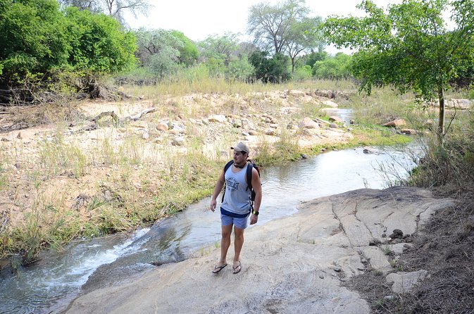 1 3 day budget tent kruger national park safari 3 Day Budget Tent Kruger National Park Safari