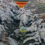 1 3 day cappadocia tour from kayseri with optional balloon ride 3-Day Cappadocia Tour From Kayseri With Optional Balloon Ride