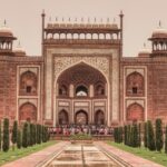 1 3 day economical golden triangle tour 3 Day Economical Golden Triangle Tour