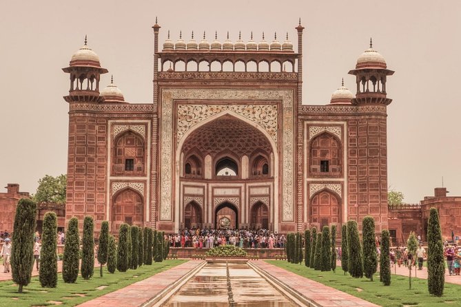 3 Day Economical Golden Triangle Tour