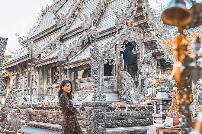 3-day Highlights of Bangkok